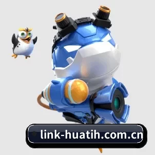 link-huatih.com.cn APP